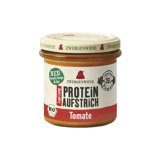 Bio LupiLove Protein Tomate 135g