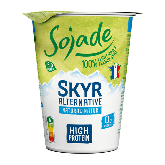 Bio Skyr-Alternative Natur 400g