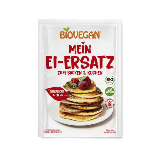 Bio Ei-Ersatz 20g