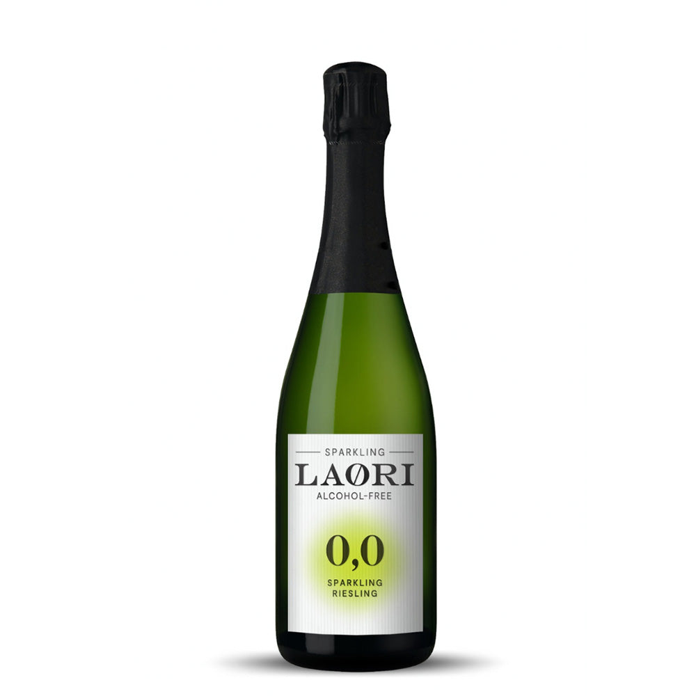 SPARKLING RIESLING  0,75L