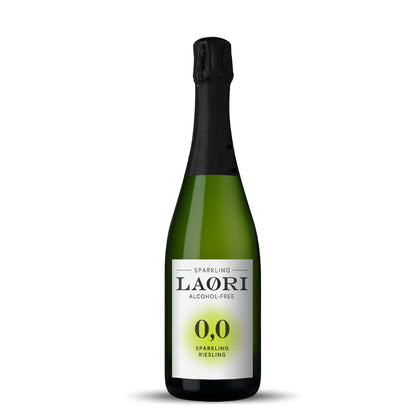 SPARKLING RIESLING  0,75L