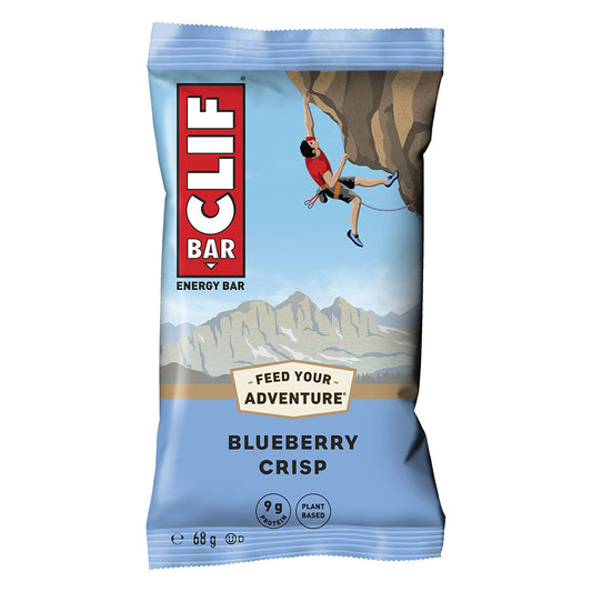 CLIF BAR Blueberry Almond 68g