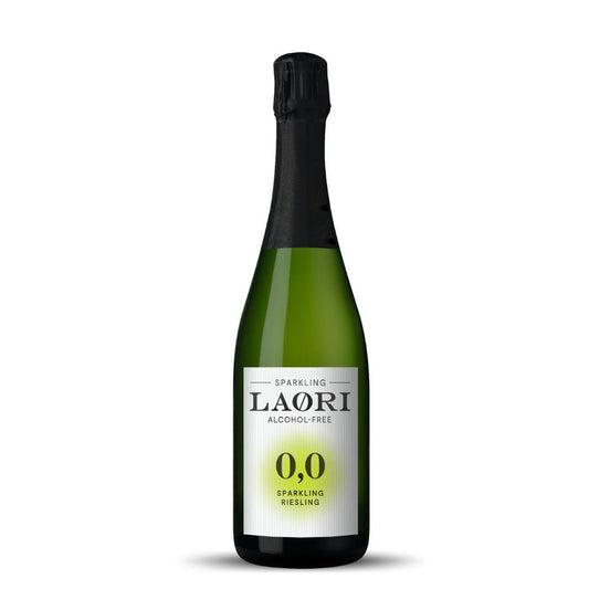 SPARKLING RIESLING 0,75L - SUVENSO